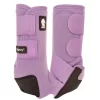 Classic Lavender Legacy2 Hind Splint Boots