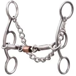 Professionals Choice Futurity 3-Piece Smooth Bit