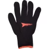 Fast Back 24 Pack Black Roping Gloves