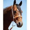 Martin Saddlery Rope Headsetter With Leather Covered Nosepiece