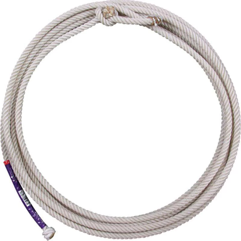 Rattler Ropes Striker Left Hand Calf Rope 1 Rattler Ropes Striker Left Hand Calf Rope