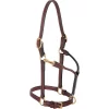 Weaver Leather Double Buckle Crown Cob Halter