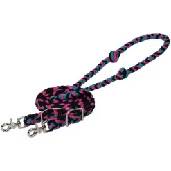 Weaver Leather Ecoluxe Bamboo 8ft Flat Barrel Reins 14 Weaver Leather Ecoluxe Bamboo 8ft Flat Barrel Reins -Equestrian Supplies Sale 35325 12 08 fromShopify 3