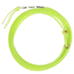Fast Back Vapor 3-Strand Kid Rope 5 Fast Back Vapor 3-Strand Kid Rope -Equestrian Supplies Sale 3589 76908