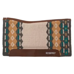 Weaver Leather Synergy 1in Contoured Performance Pad 33x38 -Equestrian Supplies Sale 36001 6162 fromShopify 2