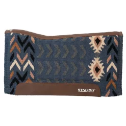Weaver Leather Synergy 1in Contoured Performance Pad 33x38 -Equestrian Supplies Sale 36001 6162 fromShopify 3
