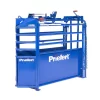 Priefert Manual Calf Roping Chute
