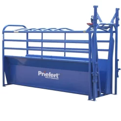 Priefert Model 98 Competition Roping Chute Add-On Section