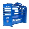 Priefert Fully Automatic Roping Chute