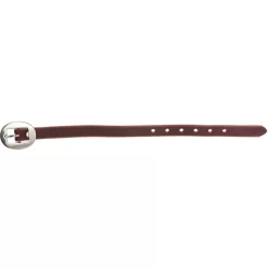 Nrs Tack Replacement Straight Stirrup Hobbles