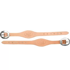 Nrs Tack Replacement Shaped Stirrup Hobbles