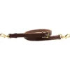Nrs Tack 1inx40in Oiled Ultimate Harness Leather Tiedown