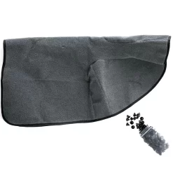 Hot Heels Inc. Jakesteer Replacement Cape