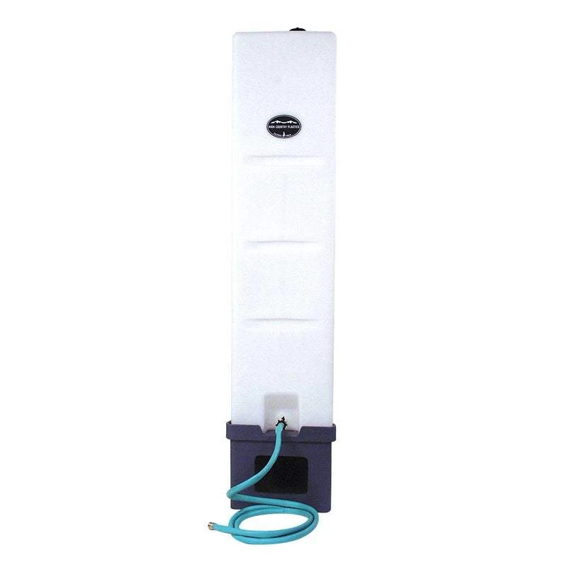 High Country Plastics 25 Gallon Slant Load Water Caddy 1 High Country Plastics 25 Gallon Slant Load Water Caddy