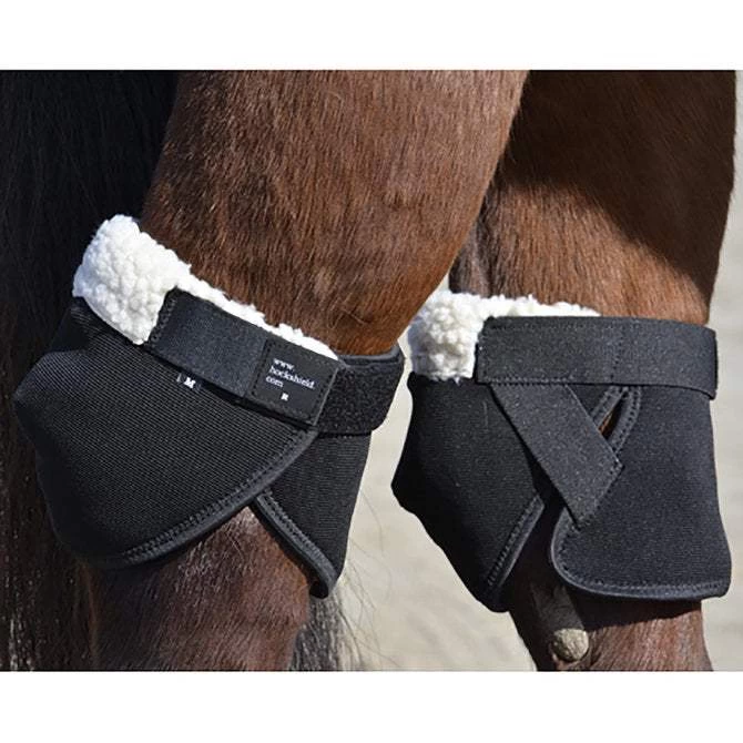 Click Horse Products Hock Shield Ultra 2 Click Horse Products Hock Shield Ultra - Image 2