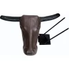 Heel O Matic Quick Release Head Roping Dummy