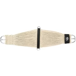 Mustang NRS 100% Mohair Roper Cinch