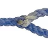 Lyles Lariats 6 /2' Blue Gunslinger Piggin String