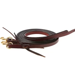 Tucker 5/8in. X 7' Trail Split Reins
