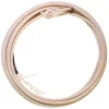 Willard Rope Company Treated Poly Willard Ropes Calf Rope