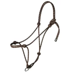 Double Diamond Halters Large Mike Major Halter