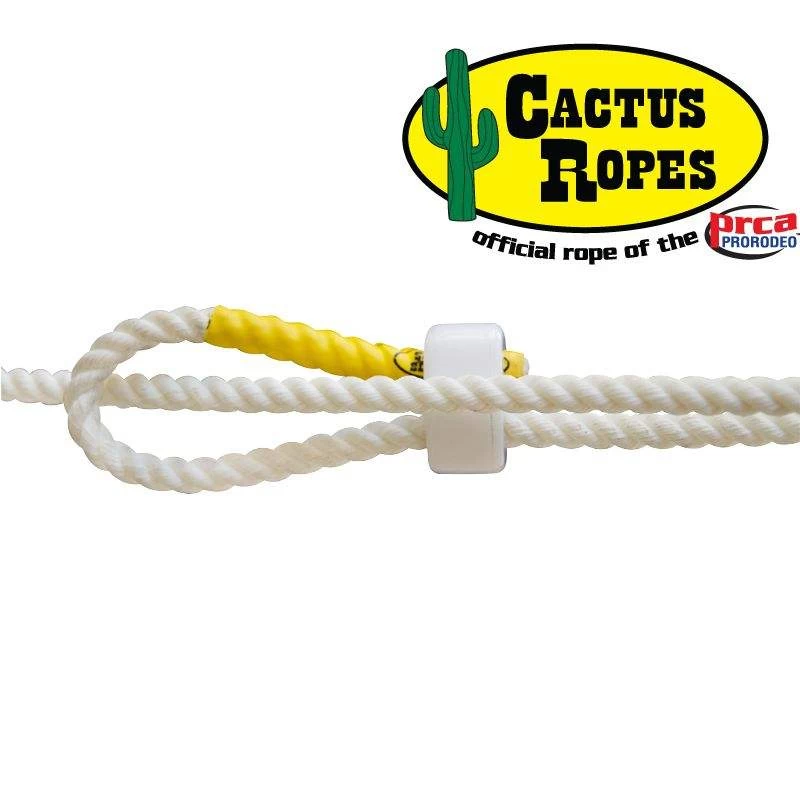 Cactus Gear Ropes Double Barrel Breakaway 1 Cactus Gear Ropes Double Barrel Breakaway