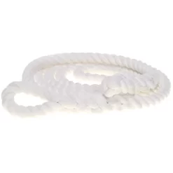 Double Diamond Halters Spun Nylon Lead Rope