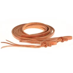 Nrs Tack Rattlesnake Split Reins