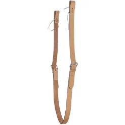 Tough 1 Single Ply Pony Flank Cinch