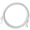 Dub Grant Rope Co Untreated White Poly Ranch Rope