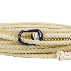 King Saddlery Inc Ropes Nylon Horse Rope/Brannaman Honda Ranch Rope