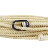 King Saddlery Inc Ropes Buck Brannaman 60' Horse Rope