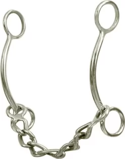Classic Goostree Simplicity Chain Bit