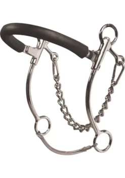 Professionals Choice Brittany Pozzi Hackamore