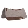 Classic 1in Felt Saddle Pad