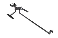 Heel O Matic NS16 Break Away Sled For Nex Dummy