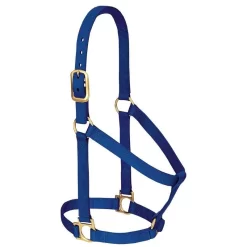 Weaver Leather Large 3-Ply Nylon Halter