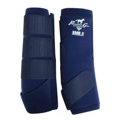 Professionals Choice SMB2 Medium Splint Boots 15 Professionals Choice SMB2 Medium Splint Boots -Equestrian Supplies Sale 7742 20398