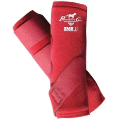 Professionals Choice SMB2 Medium Splint Boots 16 Professionals Choice SMB2 Medium Splint Boots -Equestrian Supplies Sale 7742 20399