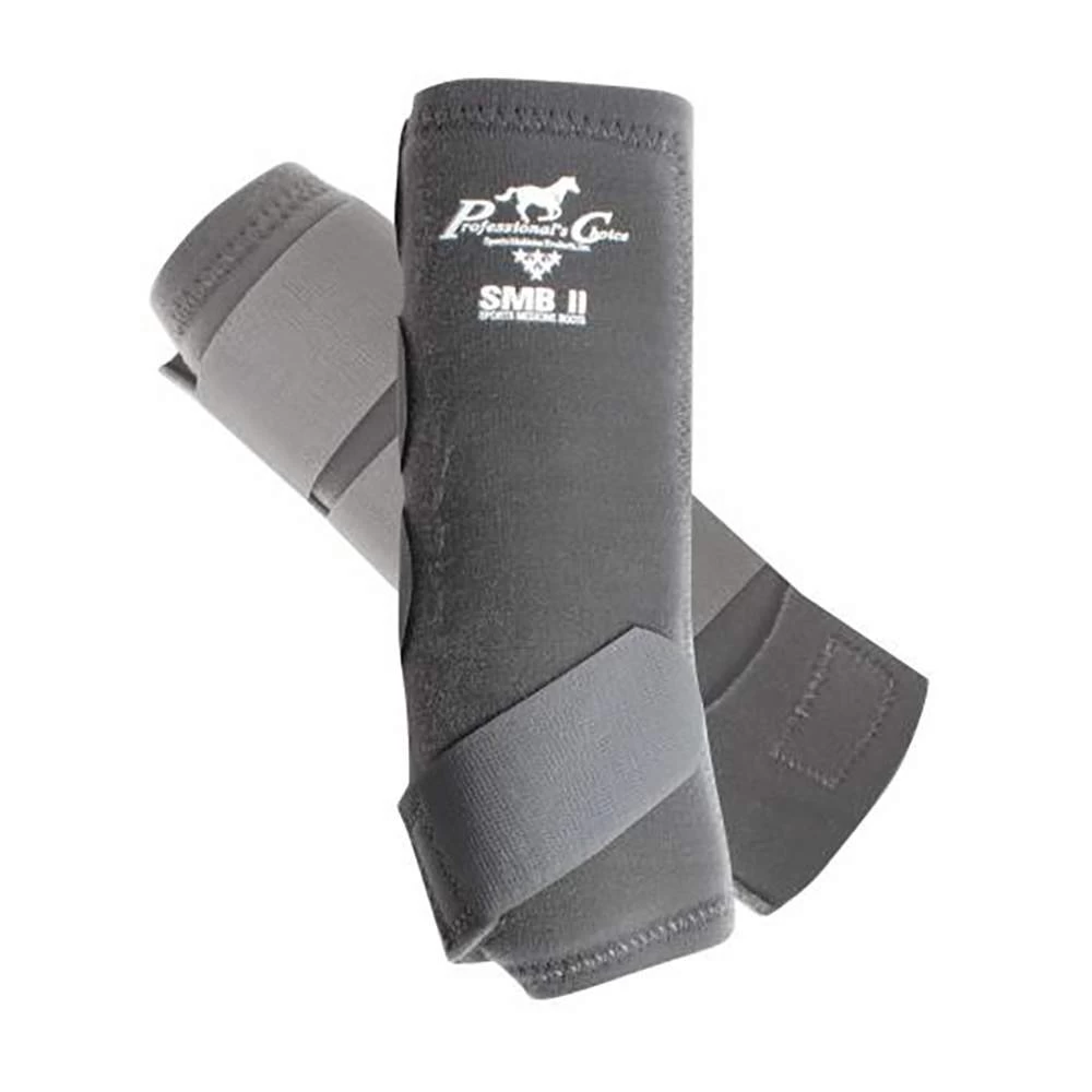 Professionals Choice SMB2 Medium Splint Boots 9 Professionals Choice SMB2 Medium Splint Boots - Image 9