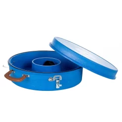 Rope It Up NRS Sierra 4 Capacity Rope Can -Equestrian Supplies Sale 800 03 4