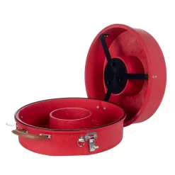 Rope It Up NRS Sierra 6 Capacity Rope Can -Equestrian Supplies Sale 800 04 10