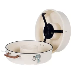 Rope It Up NRS Sierra 6 Capacity Rope Can -Equestrian Supplies Sale 800 04 13