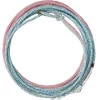 Fast Back Vapor 3-Strand Kid Rope