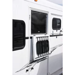 Professionals Choice Trailer Window Screen