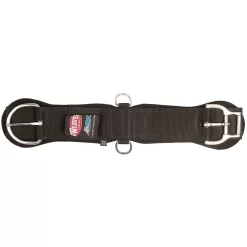 Weaver Leather Straight Airflex Pony Smart Cinch