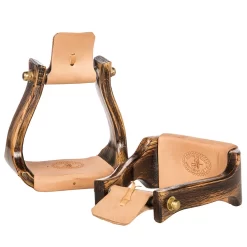 Nettles Country The Half Breed Stirrup