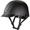 Troxel Spirit Helmet Black Duratec