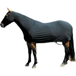 Sleazy Sleepwear For Horses Full Body Sleazy -Equestrian Supplies Sale 8942 303363