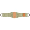 Mustang BamTex Pro-Roller Bamboo Roper Cinch
